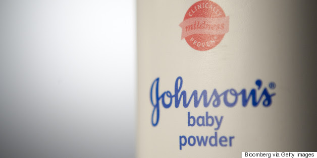 Baby Powder Has Been Linked To Ovarian Cancer, But Is Talc Safe?