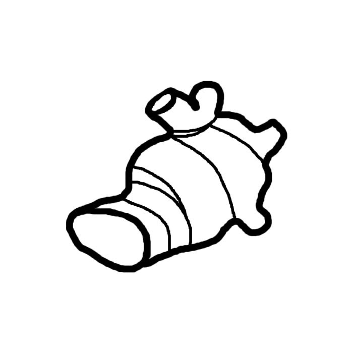 生姜 イラスト おしゃれ 最高の壁紙のアイデアcahd