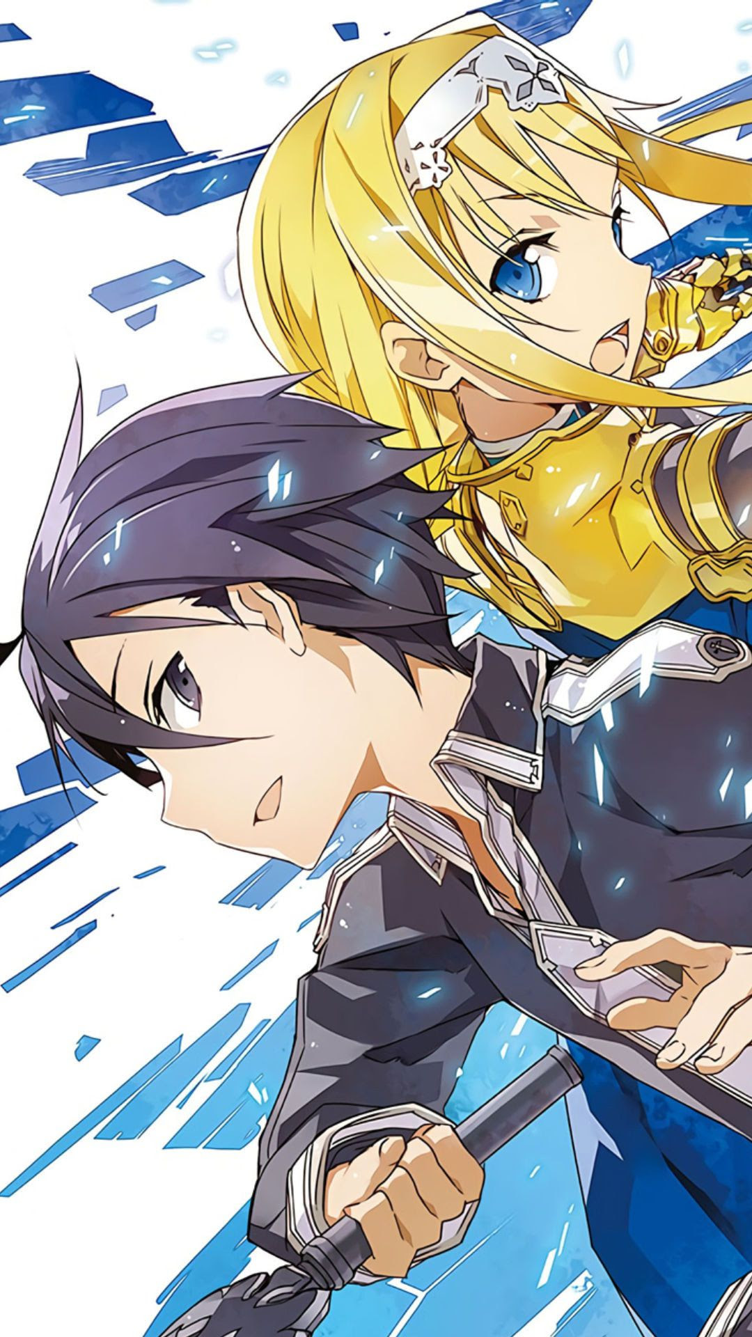 すべての美しい花の画像 50 Sao アリシゼーション 壁紙 高画質