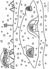 The best printable coloring pages on the web. Teletubbies Coloring Pages On Coloring Book Info