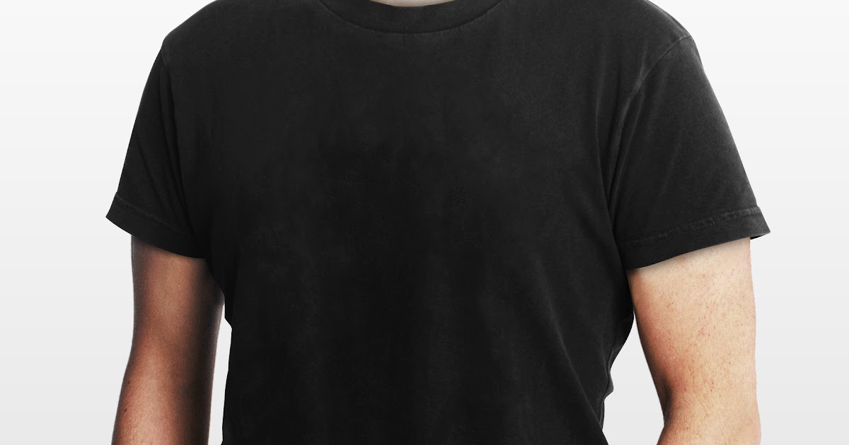 Download 20 SHIRT MOCKUP BLACK