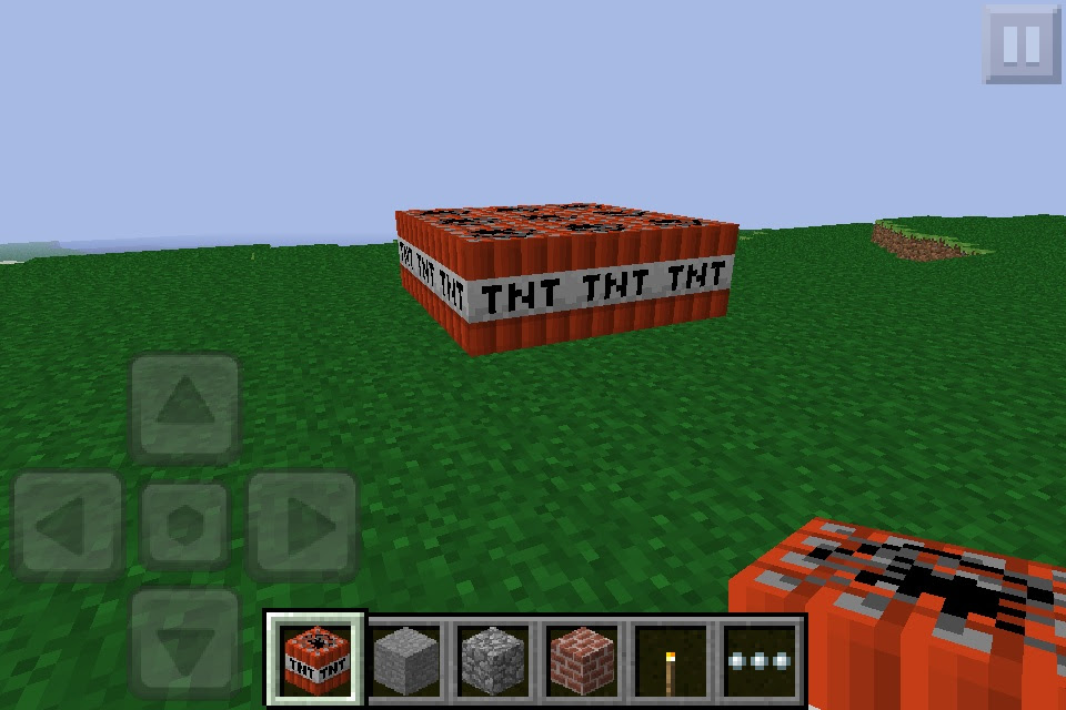 無料ダウンロード マイクラ Tnt 使い方 クリエイティブ 最高のMinecraft画像