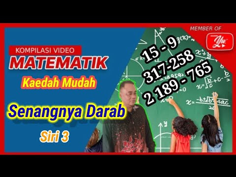 RPH Matematik Tahun 2 KSSR - Nombor Bulat ~ Blog Matematik 