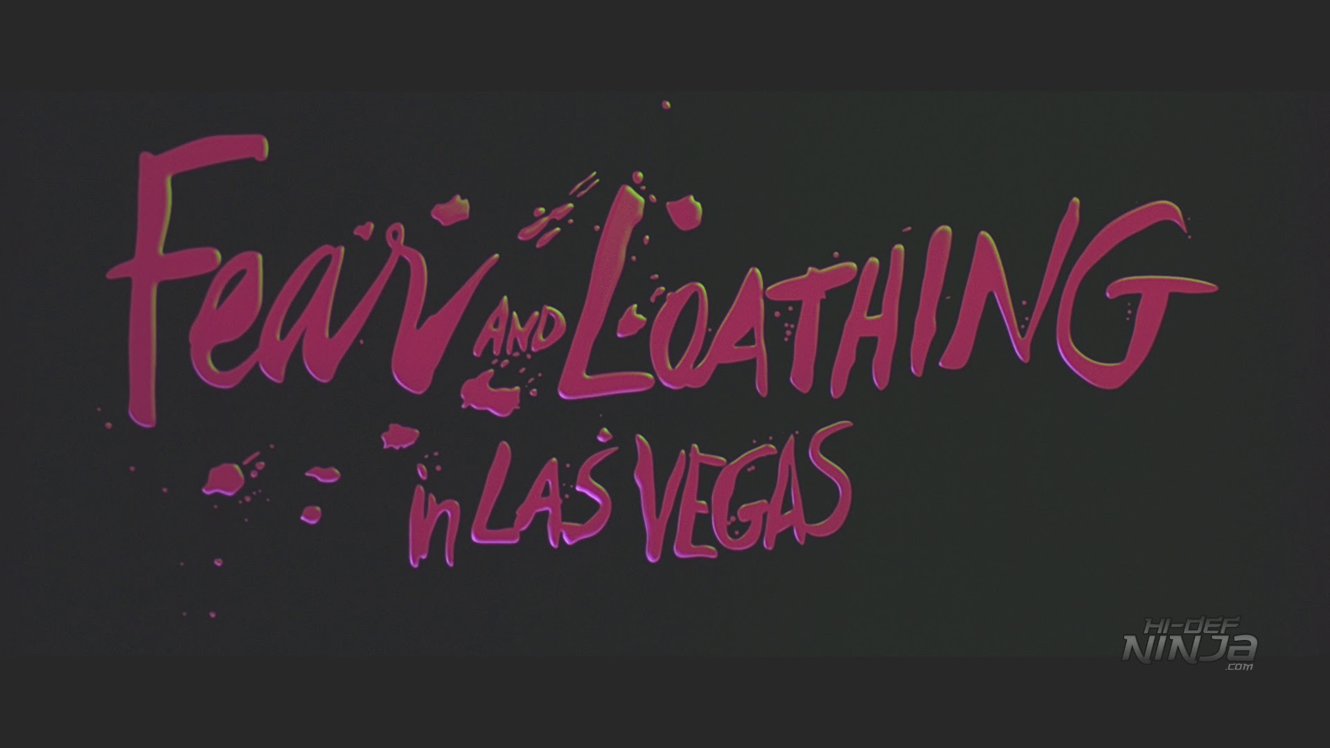 最高fear And Loathing In Las Vegas 壁紙 最高の花の画像