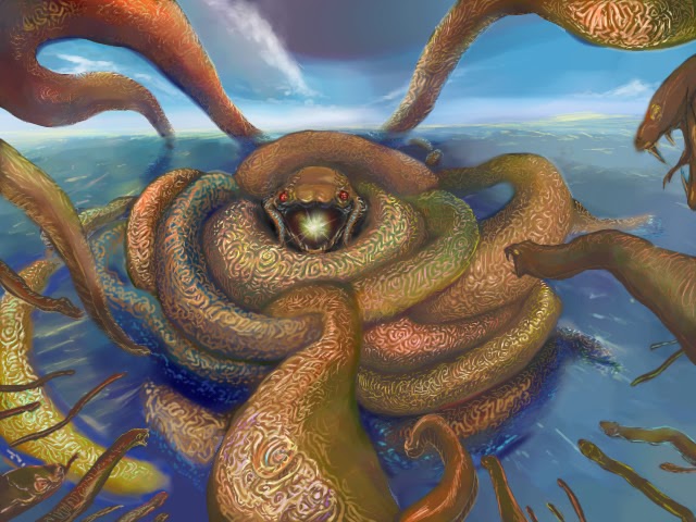 Hd限定蛇 イラスト かっこいい 美しい花の画像