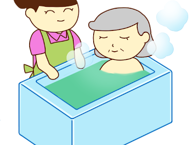 お 風呂 イラスト 無料 101381