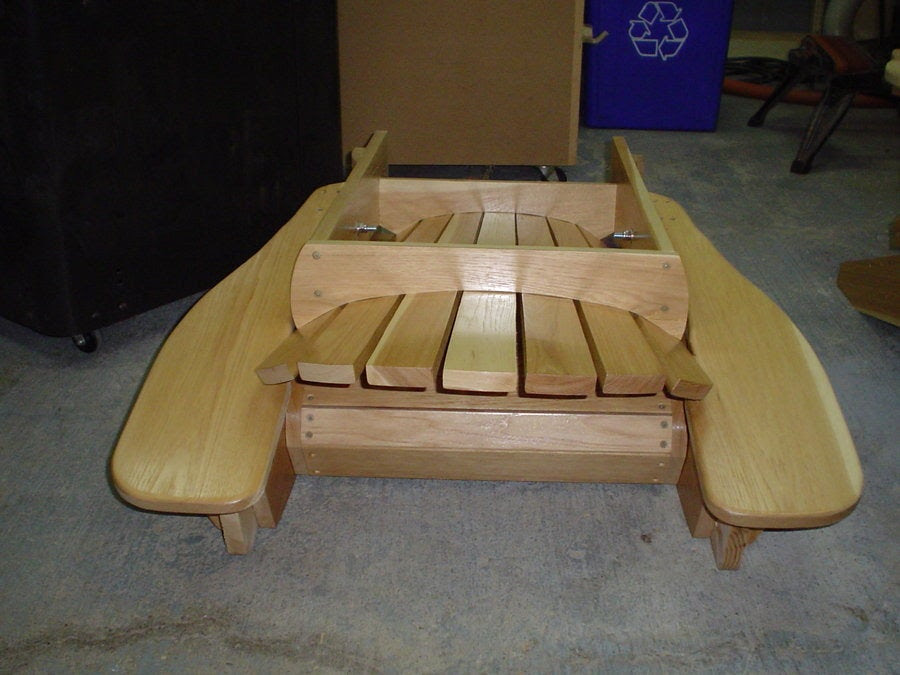 Bench Wood: My Woodworking plans directors chair
