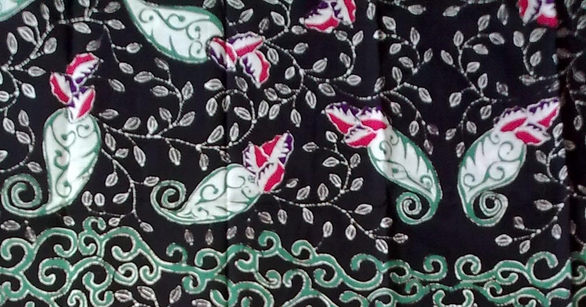 Gambar Batik Motif Hewan Sederhana Batik Indonesia Gambar Batik Motif Hewan Sederhana Batik Indonesia