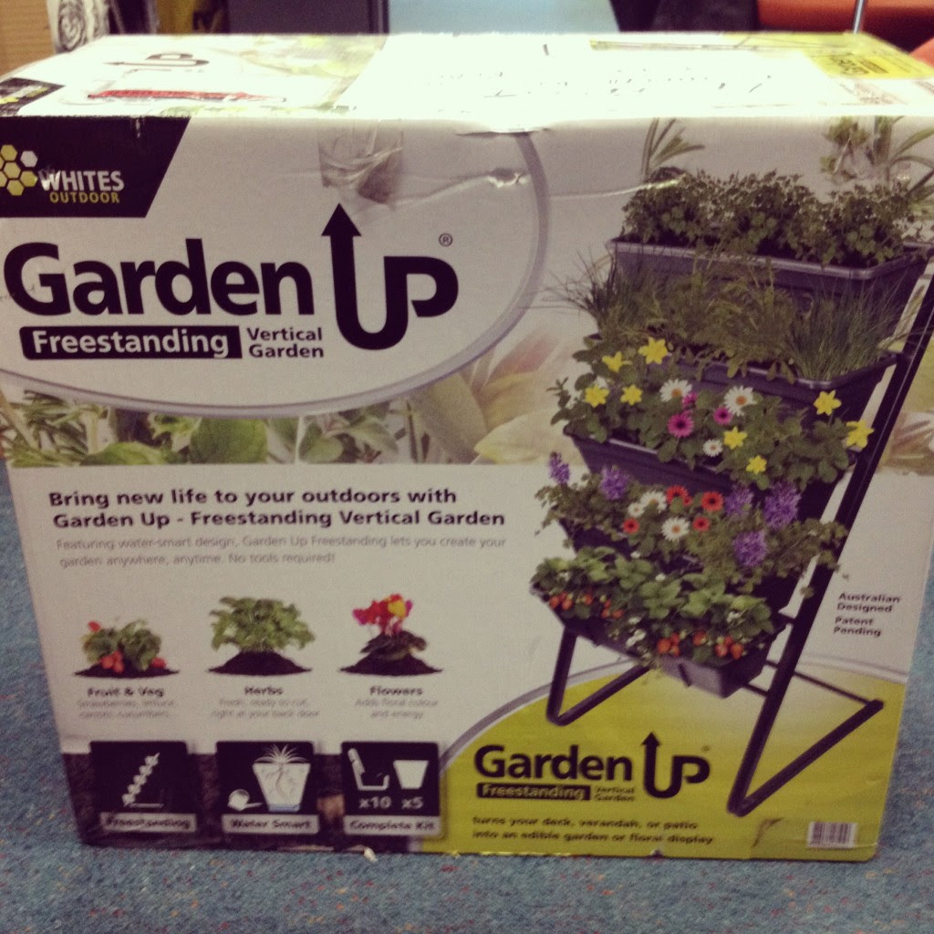 We did not find results for: Balcony Gardening Freestanding Vertical Garden Edition