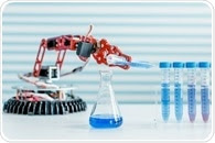 What is Lab Automation?