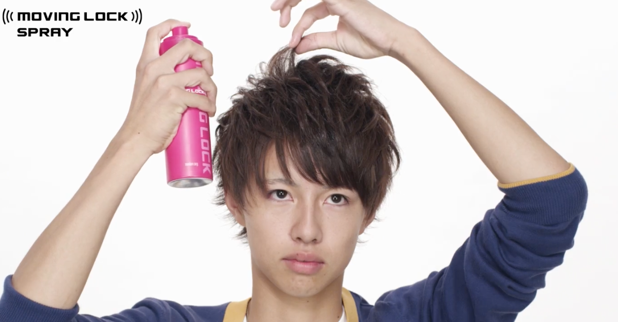 トップ100ヘアスプレー メンズ 軟毛 人気のファッションスタイル