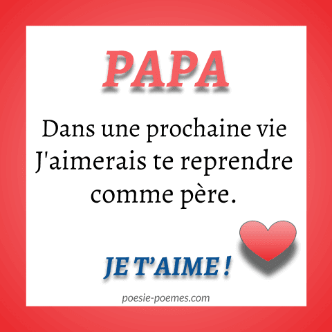 Poeme Anniversaire Papa 42 Ans Temple