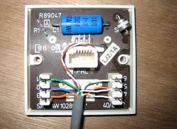 Find solutions to your telephone wiring diagram question. Guide To Rewiring Internal Uk Phone Wiring