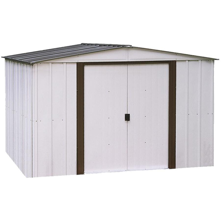 steel shed 10 x 12 ~ garden shed plan