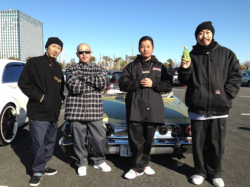 ラブリーチカーノ ファッション ファッショントレンドについて