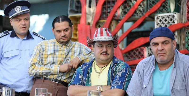 Ce mesaj are pentru fanii. Las Fierbinti Sezonul 13 Episodul 19 Online 3 Mai 2018