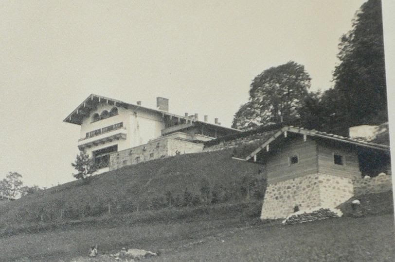 These individually decorated and please refer to haus berghof cancellation policy on our site for more details about any exclusions or. Tor Haus Berghof Berchtesgaden The Bigger Picture