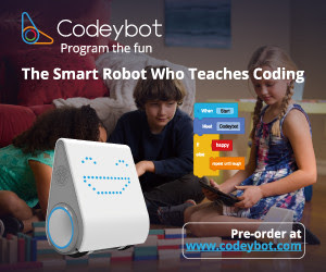 Codeybot