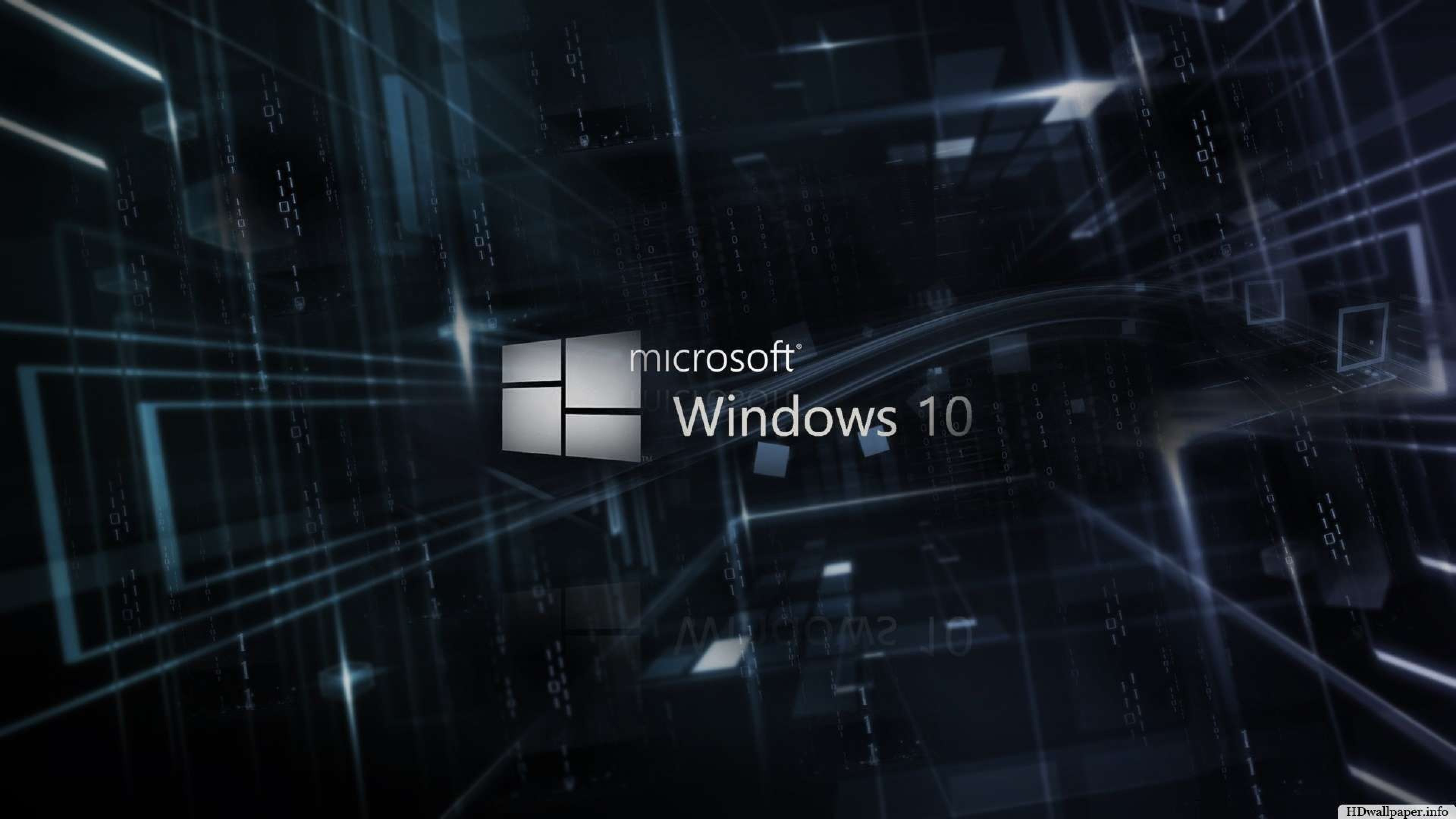 Windows10壁紙