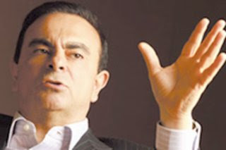 上 カルロスゴーン 名言 カルロスゴーン 名言