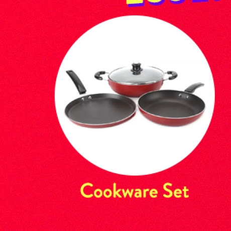 Cookware Sets