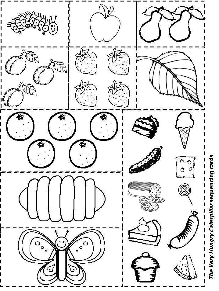 Caterpillar colouring page coloring page book for kids. Free Very Hungry Caterpillar Coloring Pages Printables Download Free Very Hungry Caterpillar Coloring Pages Printables Png Images Free Cliparts On Clipart Library