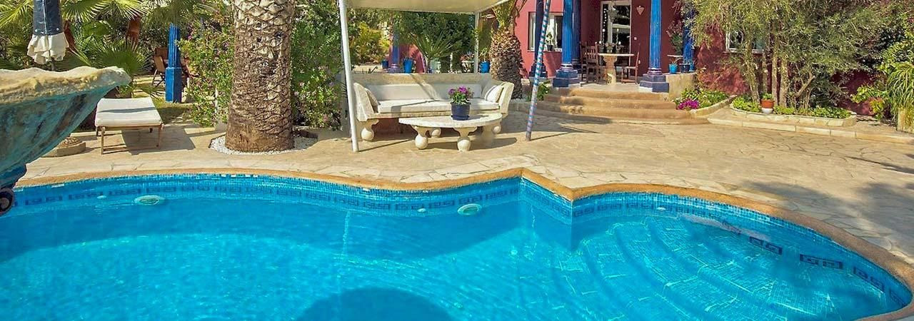 Vivienda en Sant Josep de Sa Talaia, Balears (Illes) - 3.500.000 eur