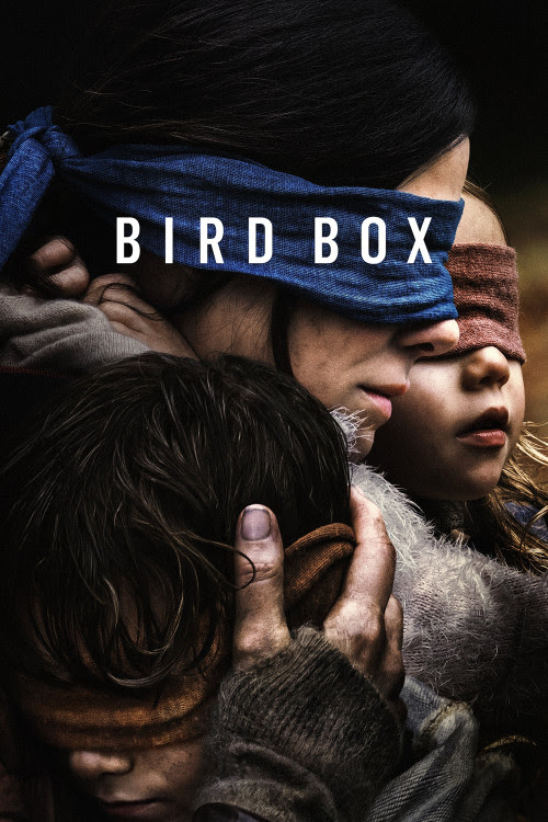 Bird Box (2018) 70P 1080P English Audio Bird Box (2018) 70P 1080P English Audio