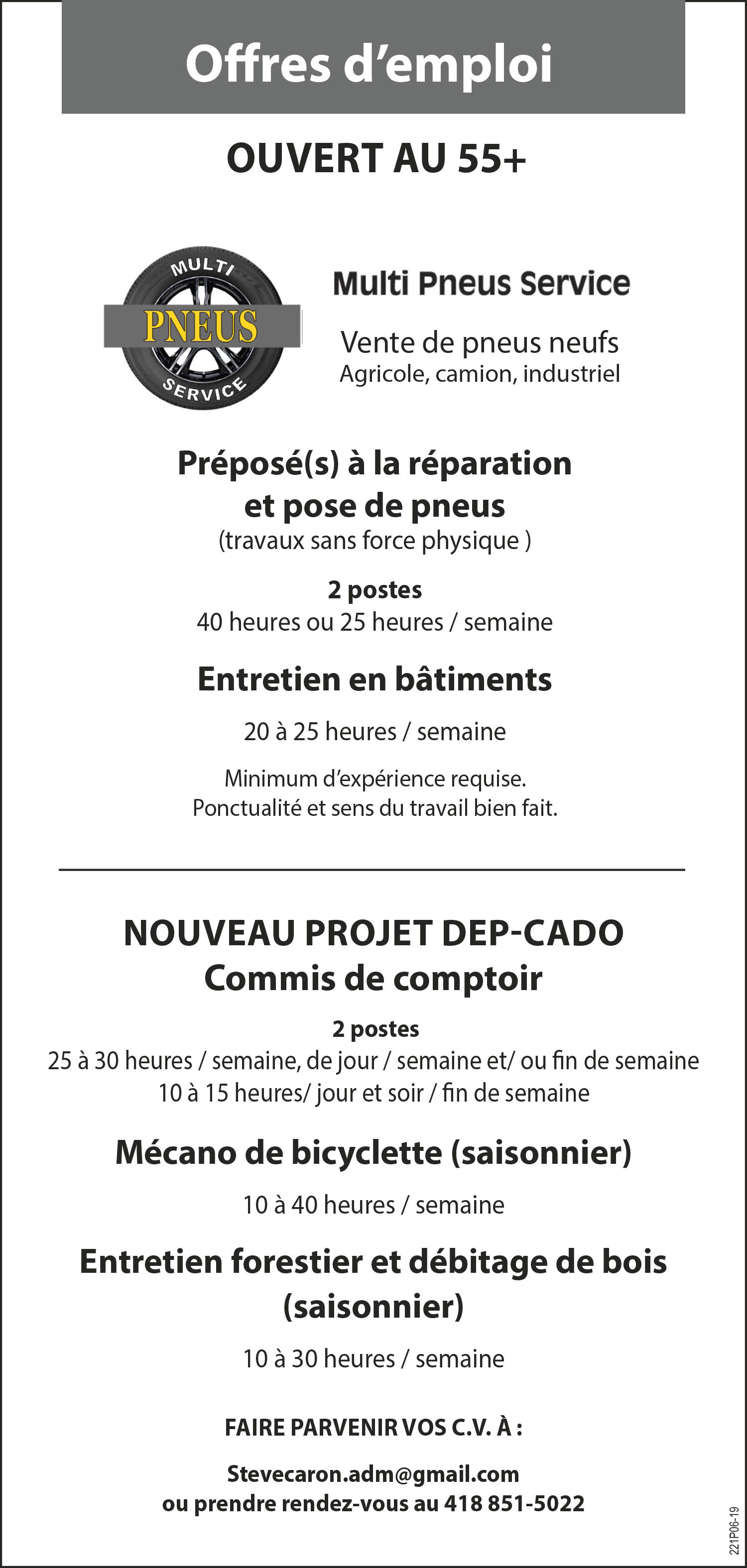 Cv Militaire Du Rang