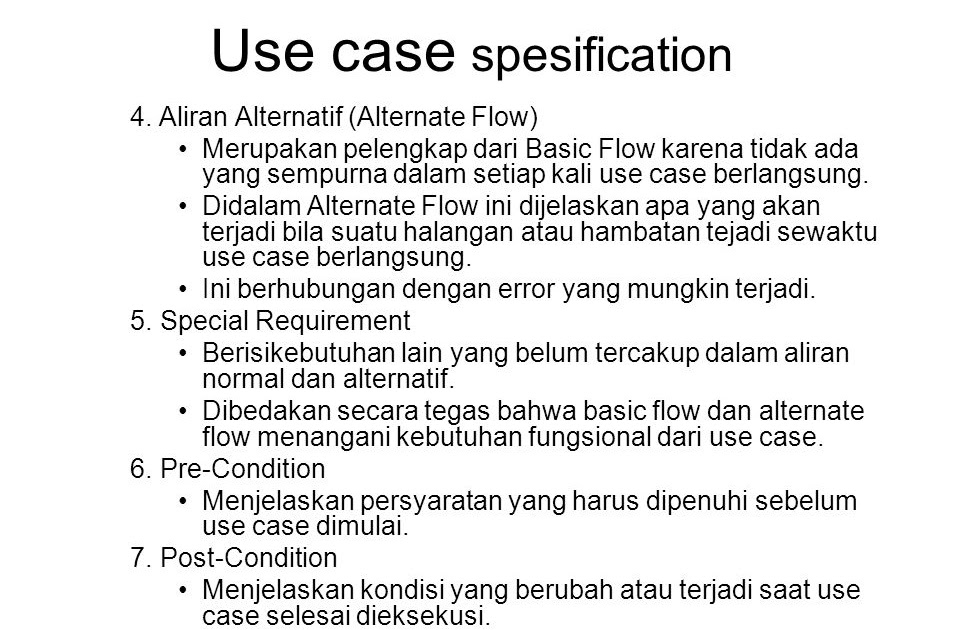 Contoh Deskripsi Diri Secara Singkat - Contoh Yuk