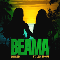 image linked to Shenseea ft. Lola Brooke “Beama”