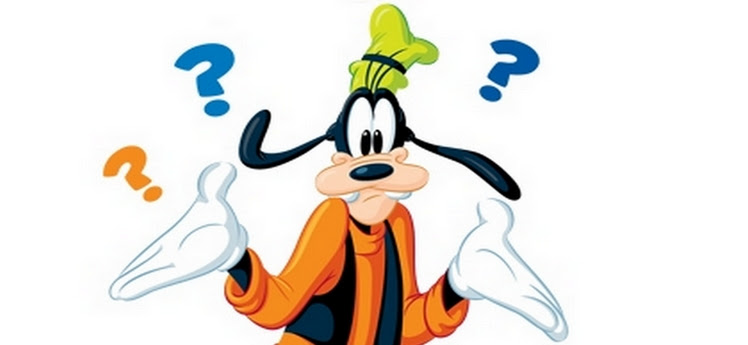 Of course he's a dog! People Are Wondering If Goofy Is A Dog Or A Cow Why Is This Even Being Discussed Doctor Disney
