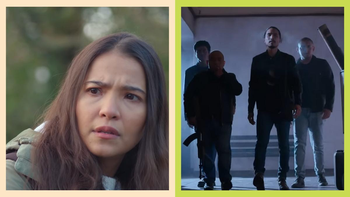 Well, netflix has a great selection of independent films that you can really sink your teeth into. Most Watched Pinoy Movies On Netflix For July 2020
