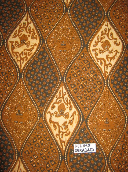 batik peranakan batik makna dan arti