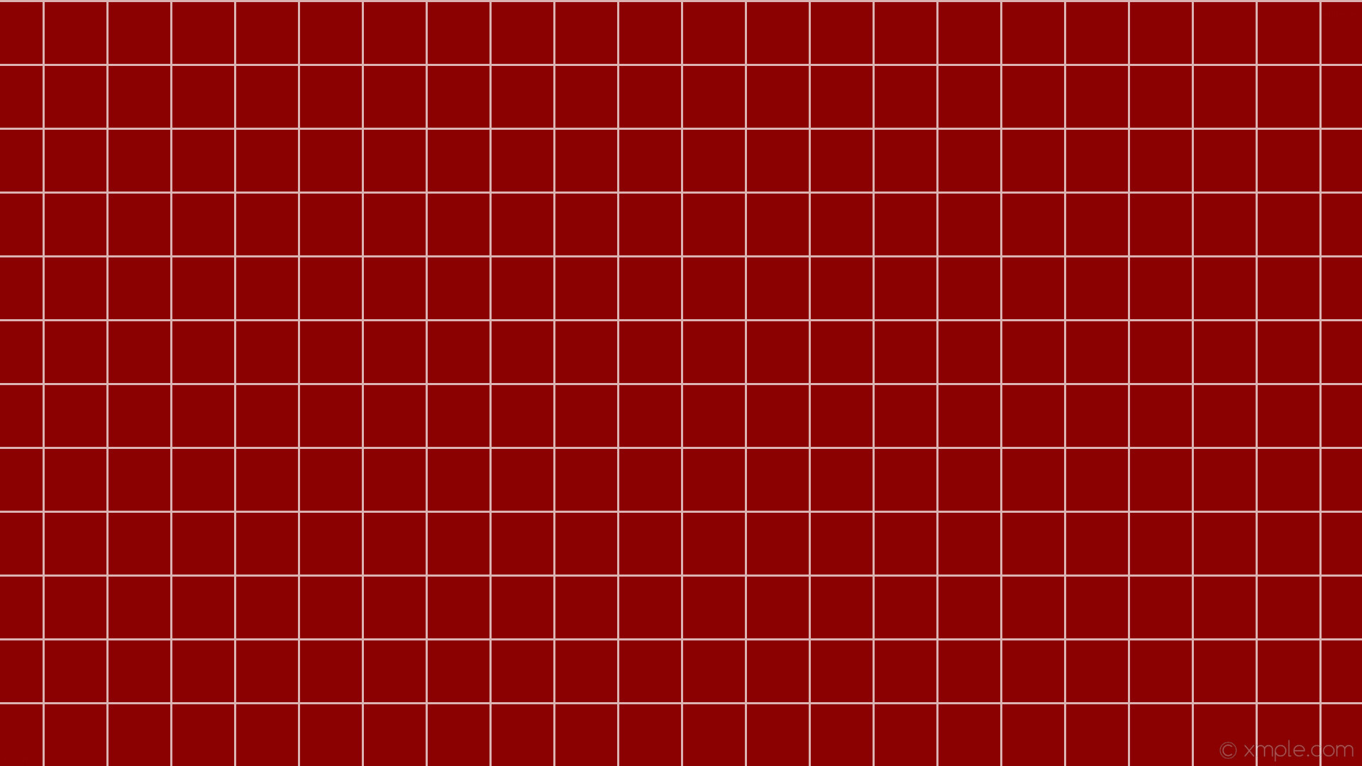Dark Red Aesthetic Desktop Wallpaper