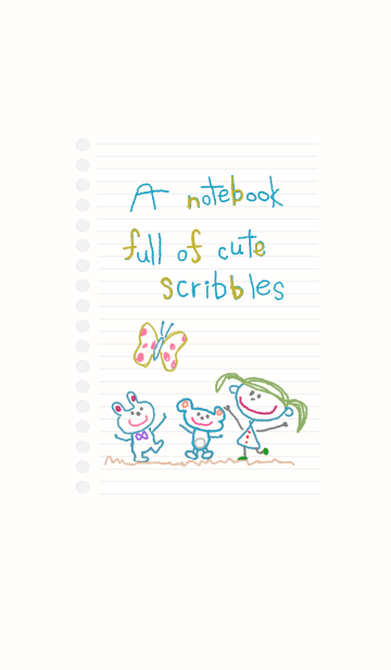 動物画像無料 75 おしゃれ ノート 落書き 可愛い 表紙