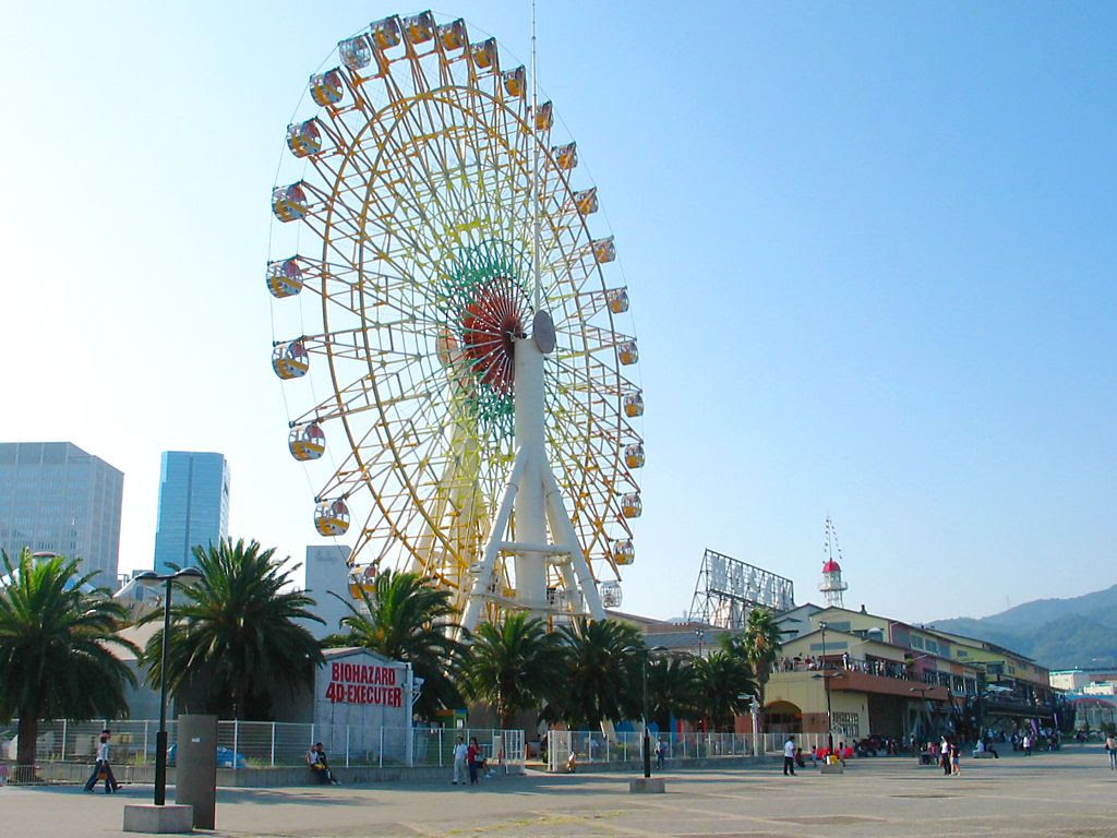 無料ダウンロードテーマ パーク 遊園 地 フリー 素材 全イラスト集