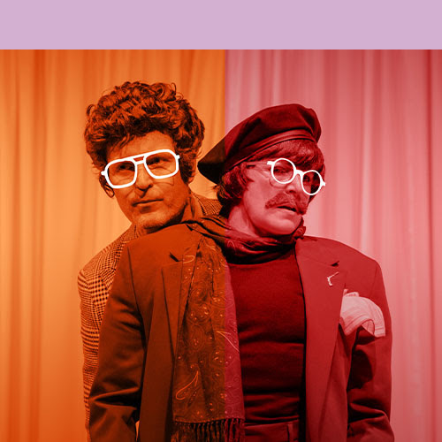 MASTERCLASS | THE EVERYMAN, CORK | 25–26 JUN 2024