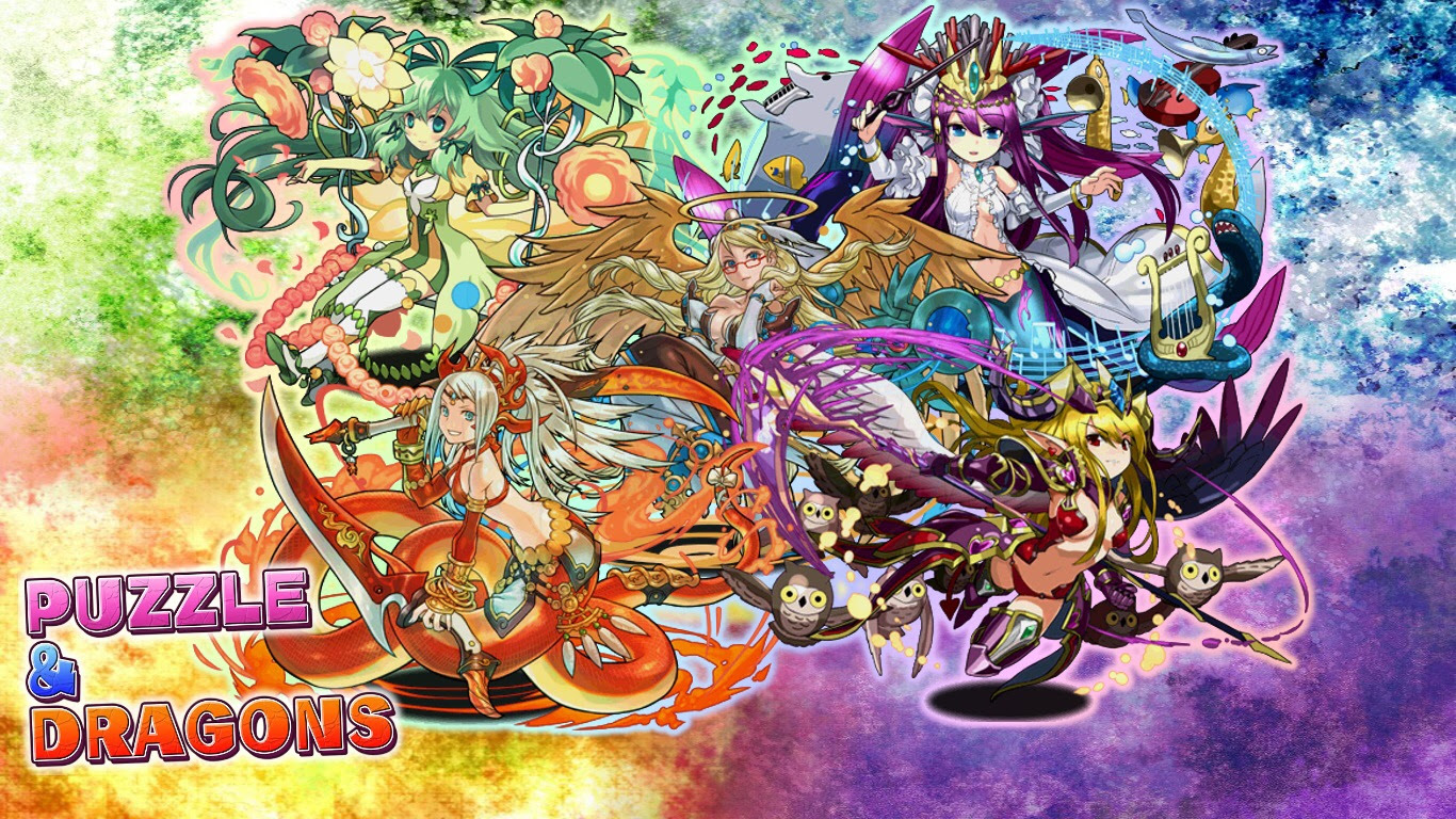 ベストパズドラ 壁紙 Pc 美しい花の画像