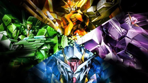 ガンダムoo 画像 高画質 Udin