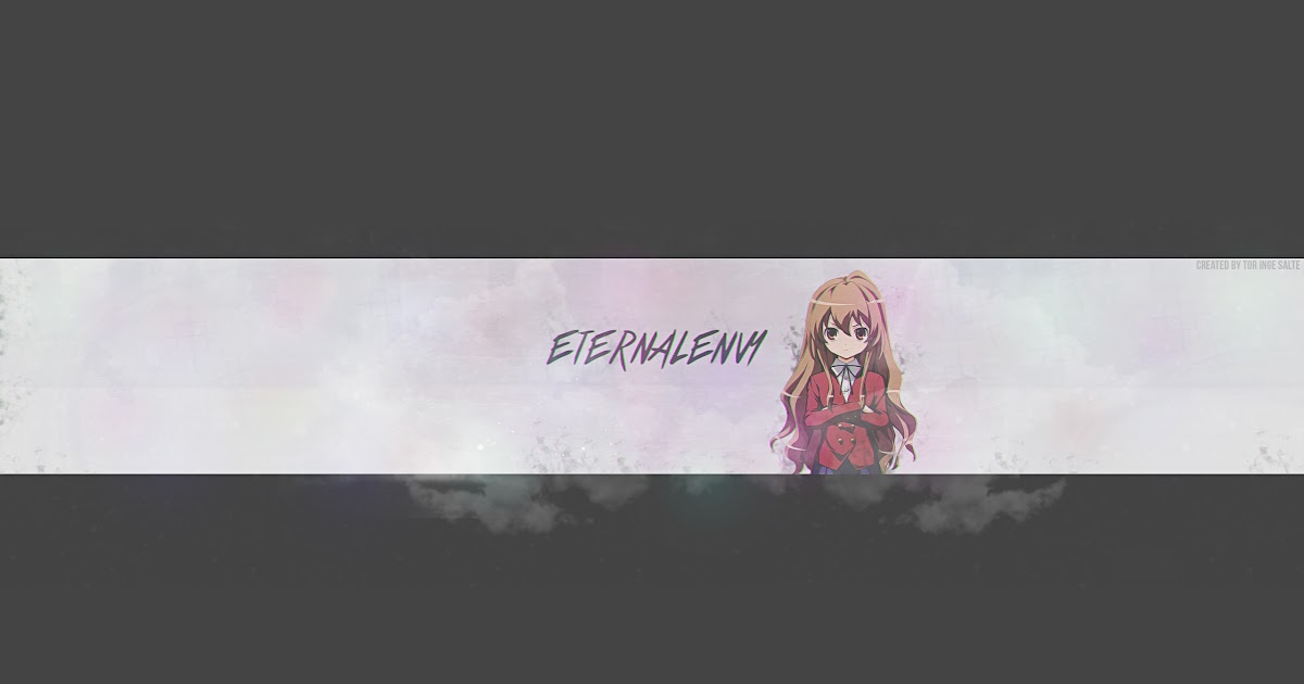 Aesthetic Anime Banner 1024 X 576 Pixels Creative Art