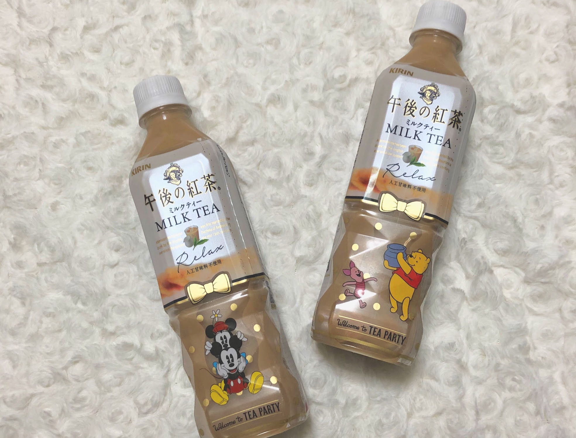 ディズニー画像のすべて ラブリー午後 の 紅茶 ミルク ティー ディズニー