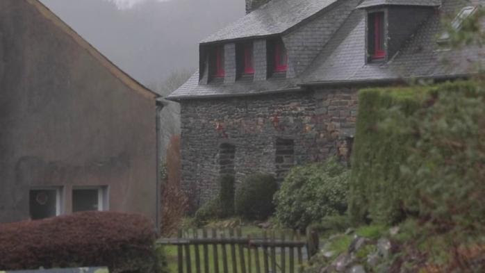 Finistère : le village de Saint-Rivoal attire de nouveaux habitants