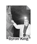 Byron King