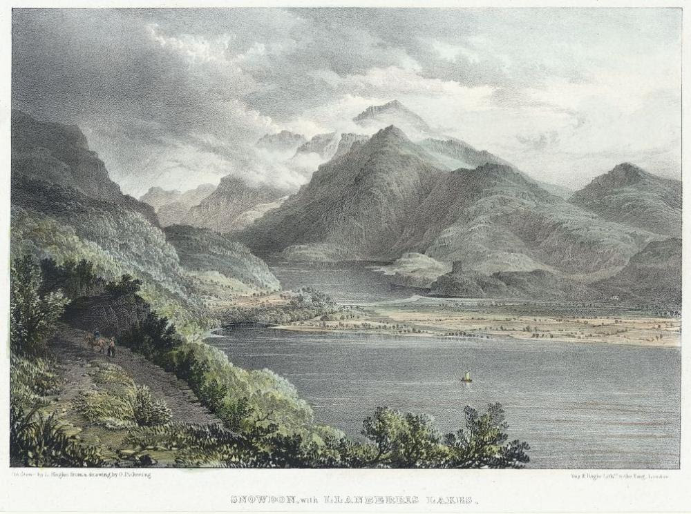 Сноудон, с озерами Лланберрис (1133951) .jpg