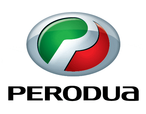 Perodua New Logo - Deru News