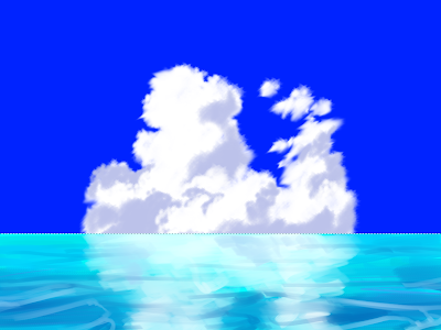 [コンプリート！] 波 海 イラスト 簡単 490901-海 波 イラスト 簡単