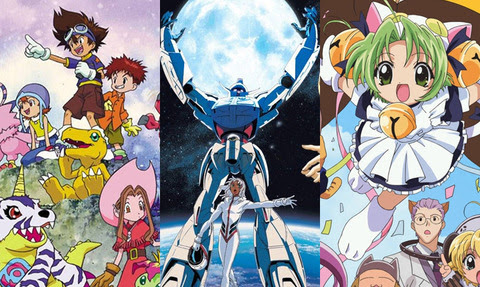 最新1999年 アニメ 最高のアニメ画像