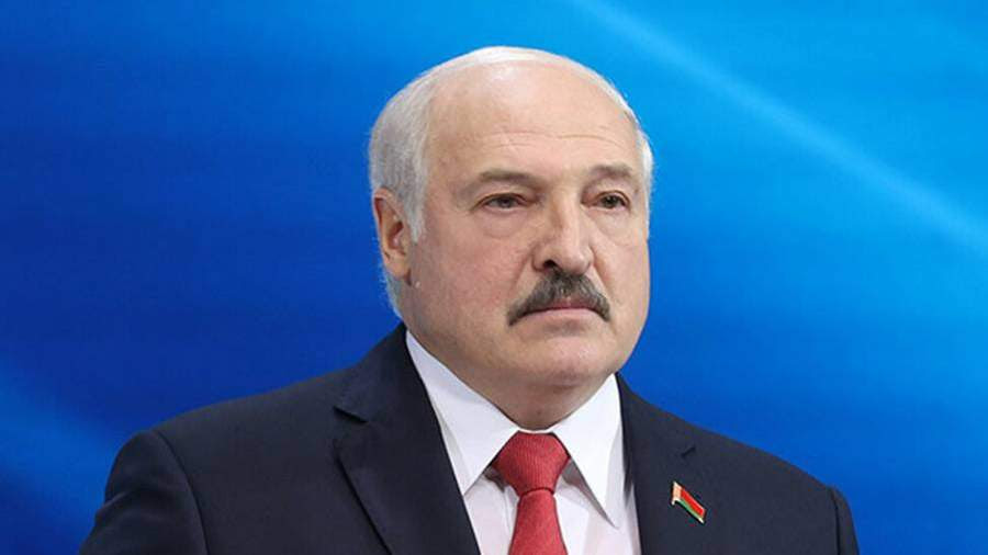 Аляксандр рыгоровіч лукашэнко) — белорусский политический и государственный деятель, первый президент республики беларусь. Lukashenko Rasskazal O Vyyavlennyh V Belorussii Terroristicheskih Yachejkah Novosti Izvestiya 02 07 2021
