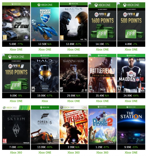 Puedes buscarlos por categoría, leer opiniones de usuarios y comparar calificaciones. Descargar Juegos Para Xbox 360 Gratis Rgh Descargar Juegos Rgh Xbox 360 Mega 2019 06 06